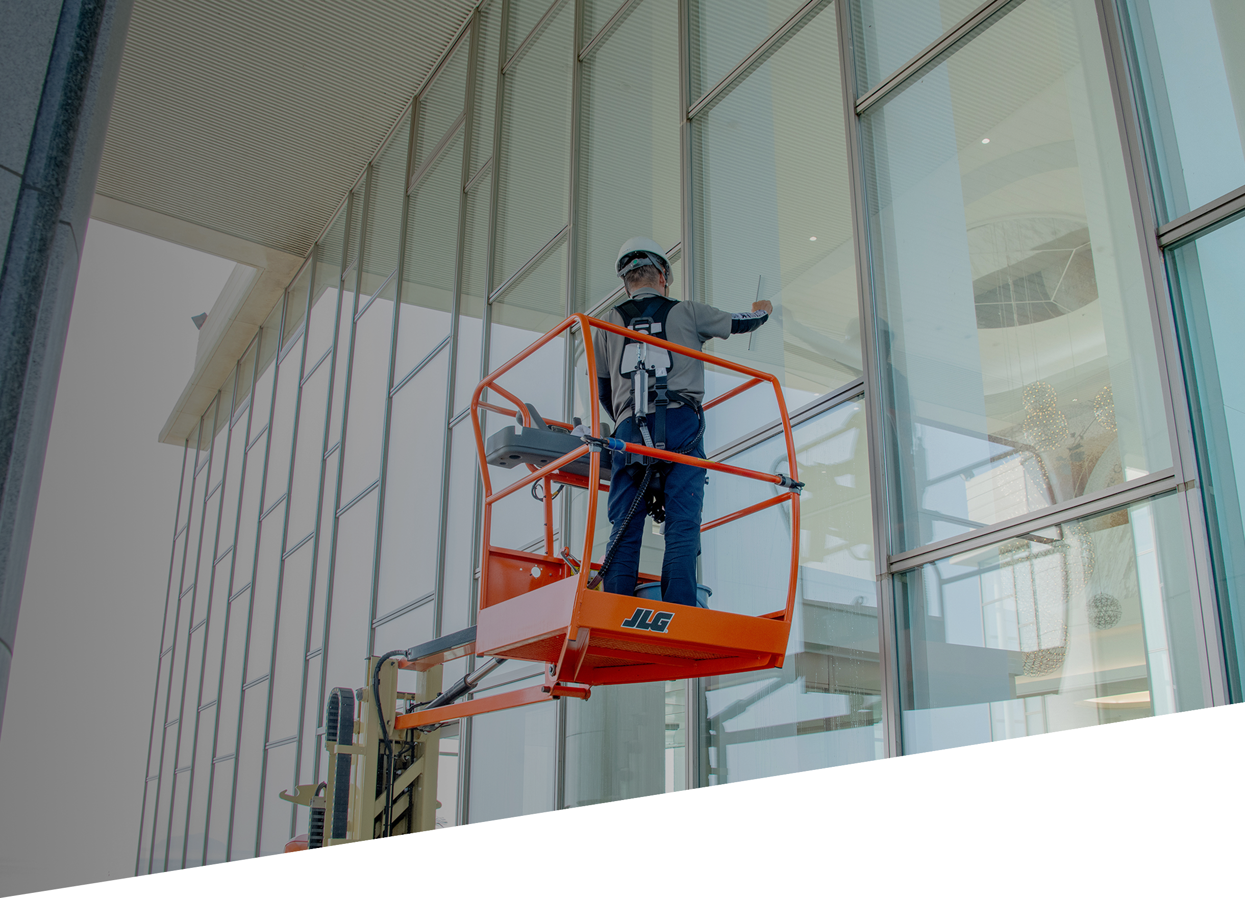 ビル清掃イメージ